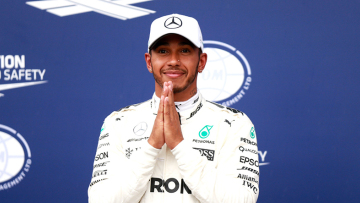 GP Ιταλίας: Ποιος μπορεί να σταματήσει τον Χάμιλτον;