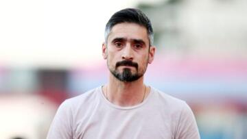 Ενδεχόμενο επιστροφής του Λυμπερόπουλου στην ΑΕΚ