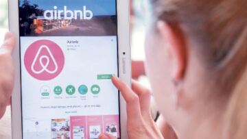 Στα 450 εκατ. ευρώ η φοροδιαφυγή μέσω... Airbnb!