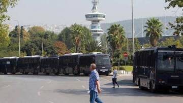 Θεσσαλονίκη: Επί ποδός 4.000 αστυνομικοί για τα εγκαίνια της 82ης ΔΕΘ