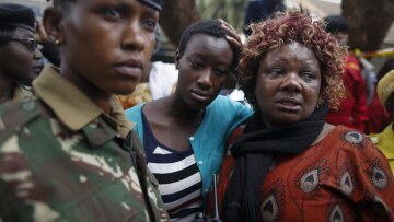 Κένυα: Εμπρησμός πίσω από την πυρκαγιά σε οικοτροφείο όπου έχασαν τη ζωή τους εννέα κορίτσια