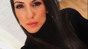 Ανθή Βούλγαρη: «Οι γιατροί μου βρήκαν ένα μικρό καλοήθες ογκάκι στο κεφάλι»