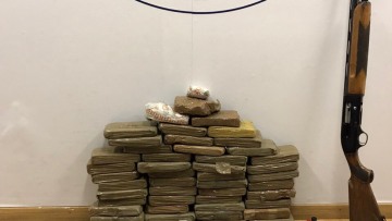 Επιχείρηση της ΕΛΑΣ στον Ασπρόπυργο: Εξαρθρώθηκε εγκληματική ομάδα 