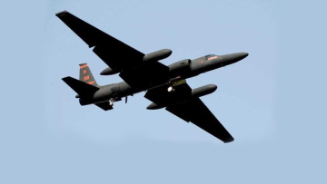 Η αεροπορία του Ιράν αναχαίτισε αμερικανικά αεροσκάφη