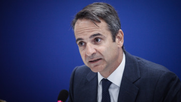 Στη Θεσσαλονίκη σήμερα ο Κυριάκος Μητσοτάκης