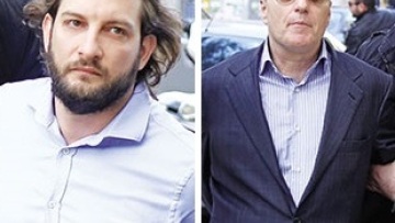 Εισαγγελέας: Να παραπεμφθούν σε δίκη Μουσσάς - Φράγκος για την υπόθεση των εκβιασμών 