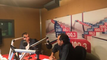 Σταύρος Θεοδωράκης: Στο νέο φορέα οι πρώτες σειρές ανήκουν στους νέους