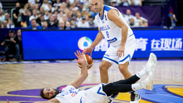 Φινλανδία-Ελλάδα 89-77: Εθνική... απογοήτευση και «τελικός» πρόκρισης αύριο με Πολωνία