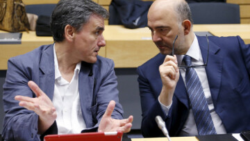 Βρυξέλλες: Ακόμη 113 προαπαιτούμενα μέχρι την λήξη του προγράμματος!