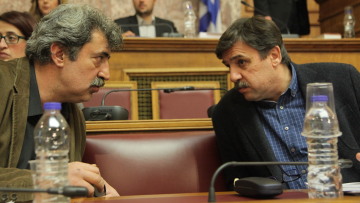 Καταγγελίες εκβιασμών από το υπ. Υγείας για τη στελέχωση των Τοπικών Μονάδων Υγείας