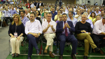 Ραγκούσης: Είμαστε η παράταξη της διαύγειας