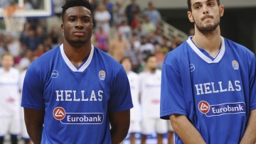 Μύλος η Εθνική Ελλάδας μετά την ήττα από τη Φινλανδία και τα «καρφιά» Αντετοκούνμπο