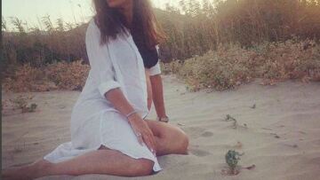 Η Αγγελική Δαλιάνη (πάλι) με μαγιό: Το τρυφερό ποστ στο Instagram 