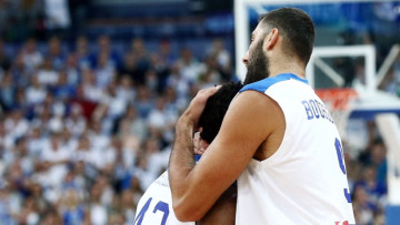 Εθνική ομάδα: Φλερτάρει με την χειρότερη θέση όλων των εποχών!