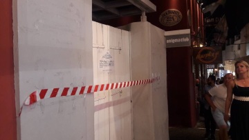 Κυκλάδες: «Βροχή» τα λουκέτα για αποδείξεις, απείθαρχους ιδιοκτήτες και κρυμμένους τζίρους