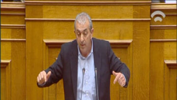 Επαναφέρουν «ύποπτη» ρύθμιση για αναδρομική διαγραφή φόρου υπεραξίας επιχειρήσεων