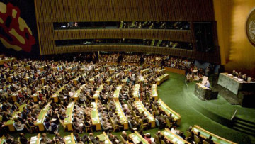 ΗΠΑ: Εμπάργκο πετρελαίου στη Βόρεια Κορέα και δέσμευση περιουσίας του Κιμ Γιονγκ Ουν