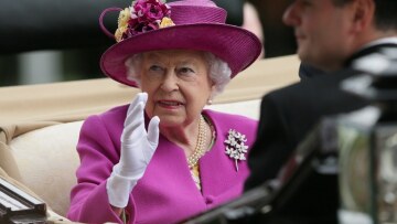 Δυσαρεστημένη η βασίλισσα Ελισάβετ με την συνέντευξη της Μέγκαν Μαρκλ