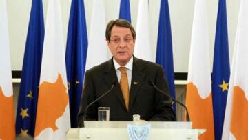 Αναστασιάδης: Σημαντικός ο ρόλος της Εθνικής Φρουράς στην επιτήρηση της Κυπριακής ΑΟΖ