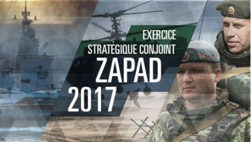 Οι Ρώσοι διαβεβαιώνουν το ΝΑΤΟ ότι η άσκηση «Δύση 2017» έχει αμυντικό χαρακτήρα