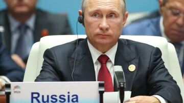 Νότια Κορέα: Συζητάμε με Πούτιν και Άμπε πώς θα λυθεί η κρίση στην κορεατική χερσόνησο