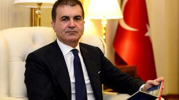 «Τσαμπουκάδες» σε Βρυξέλλες από τον Τούρκο υπ. Ευρωπαϊκών υποθέσεων για τις ενταξιακές διαπραγματεύσεις