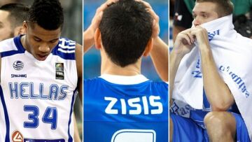 Ελλάδα 2010-2017: Ο εφιάλτης των νοκ άουτ! (poll) 