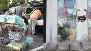 Η Ίρμα απειλεί να καταστρέψει 8,5 εκατ. κτήρια στη Φλόριντα - «Εκκενώνεται» το Μαϊάμι