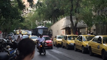 Στον Ευαγγελισμό ο Μαζιώτης για προγραμματισμένη επέμβαση