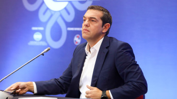 Συνέντευξη Τσίπρα στη ΔΕΘ: Ξεχάστε μείωση του ΕΝΦΙΑ