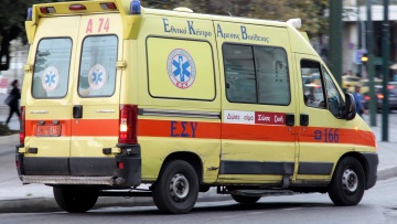 Κρήτη: Με πολλαπλά τραύματα στο κεφάλι το πτώμα που βρέθηκε στο θερμοκήπιο