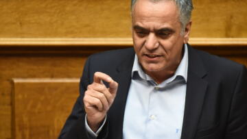 Σκουρλέτης: Αλλεργία της Eldorado Gold στα συμπεφωνημένα