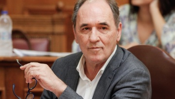 Σταθάκης για Eldorado: Δεν υπάρχει άλλοθι, οι εργαζόμενοι να στραφούν στην εταιρεία