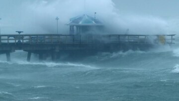 Τυφώνες Ίρμα - Χάρβεϊ: Το κόστος τους υπολογίζεται σε 290 δισ. δολάρια  