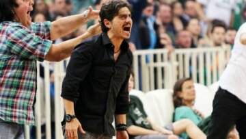 Βόμβα από Γιαννακόπουλο: «Σύντομα προσπάθεια για την ΠΑΕ»!