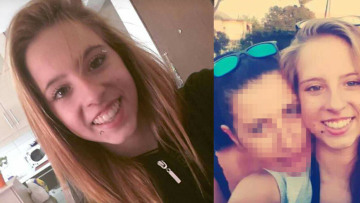 Συγκλονίζει η μάνα της 19χρονης στην Πετρούπολη: «Θέλω να τιμωρηθεί ο άντρας μου για τον θάνατο του παιδιού μου»