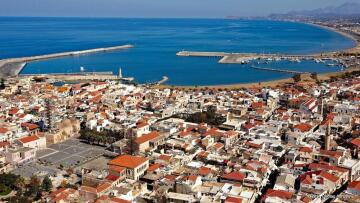 Αναπληρωτές καθηγητές στο Ρέθυμνο: Μισθός 800 ευρώ και γκαρσονιέρες με ενοίκιο 400 ευρώ!