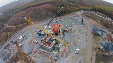 ΝΔ για Σκουριές: Σκουριασμένα μυαλά διώχνουν τις επενδύσεις (βίντεο)