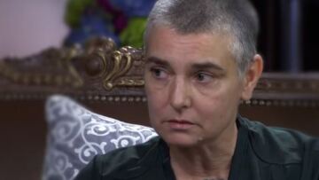 Σοκαριστική εξομολόγηση από την Sinead O'Connor: Η μητέρα μου με βασάνιζε