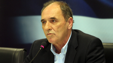 Σταθάκης: Πυροτέχνημα το τελεσίγραφο της Eldorado