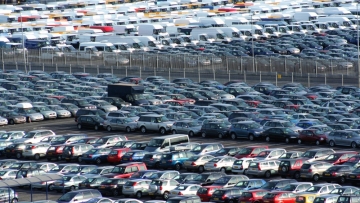 ΣΟΚ: Το 60% των αυτοκινήτων diesel κυκλοφορούν παράνομα…