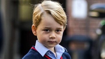 Βρετανία: Γυναίκα προσπάθησε να εισβάλει στο σχολείο του πρίγκιπα Γεώργιου