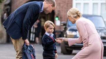 Πρίγκιπας Γεώργιος: Δύο φορές μέσα σε 24 ώρες προσπάθησε 40χρονη να εισβάλει στο σχολείο του