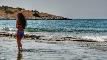 Έκτακτη σύσκεψη για τον καύσωνα στο υπουργείο Πολιτικής Προστασίας - Οδηγίες προστασίας προς τους πολίτες