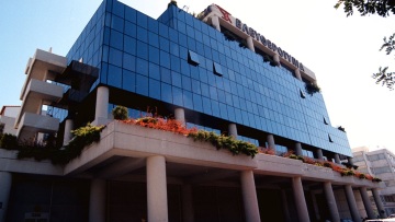 Μάνια Τεγοπούλου: Τους απέλυσα από την Ελευθεροτυπία γιατί μου έσπαγαν τα αρχ...α