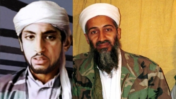 Ο γιος του Μπιν Λάντεν καλεί τους μουσουλμάνους σε «τζιχάντ»