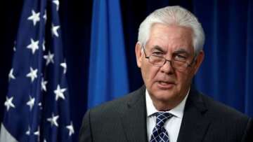 Τίλερσον: Η επιθετικότητα της Βόρειας Κορέας θέτει σε κίνδυνο ολόκληρο τον κόσμο