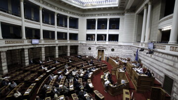 Στη Βουλή ο φάκελος με τις καταγγελίες του ισοβίτη Γιαννουσάκη για τον Πάνο Καμμένο