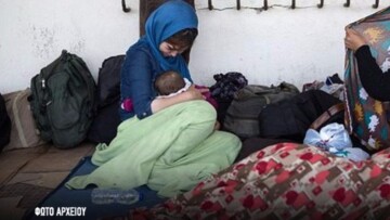 Γέμισαν τα κρατητήρια της Ρόδου από κρατούμενους μετανάστες