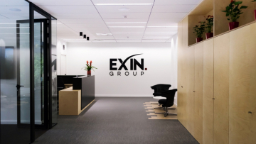 Exin: Διαβεβαιώσεις για την Εθνική Ασφαλιστική